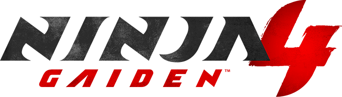 NINJA GAIDEN 4